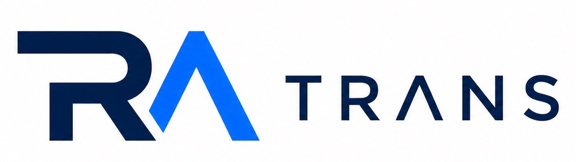 RA Trans Logo